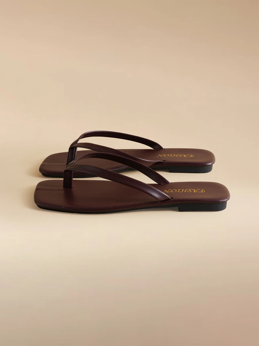 Sandalias Giselle