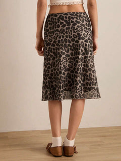 Falda Polka Dot – vista 41 – Jo Boutique