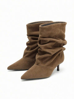 Botas Marion
