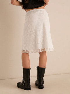 Falda Polka Dot – vista 20 – Jo Boutique