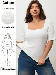 Camiseta Básica Eve