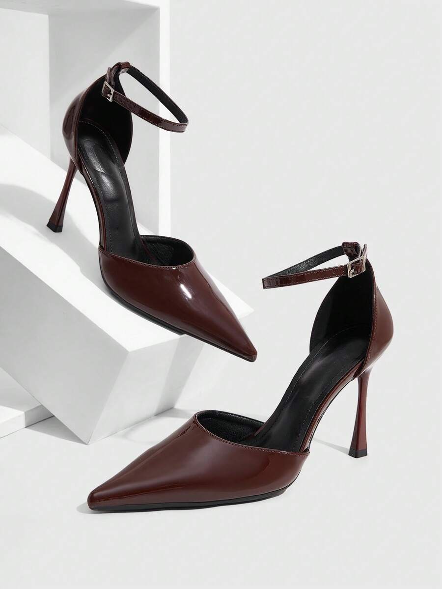 Tacones Cocco