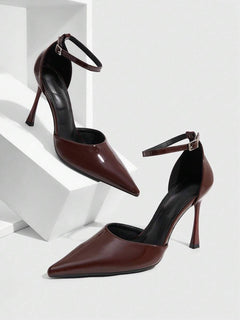 Tacones Cocco