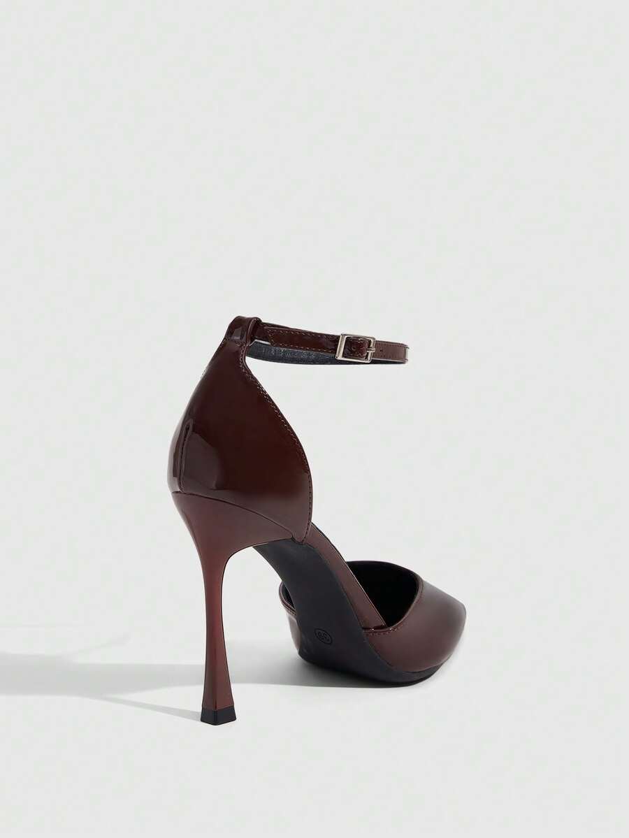 Tacones Cocco
