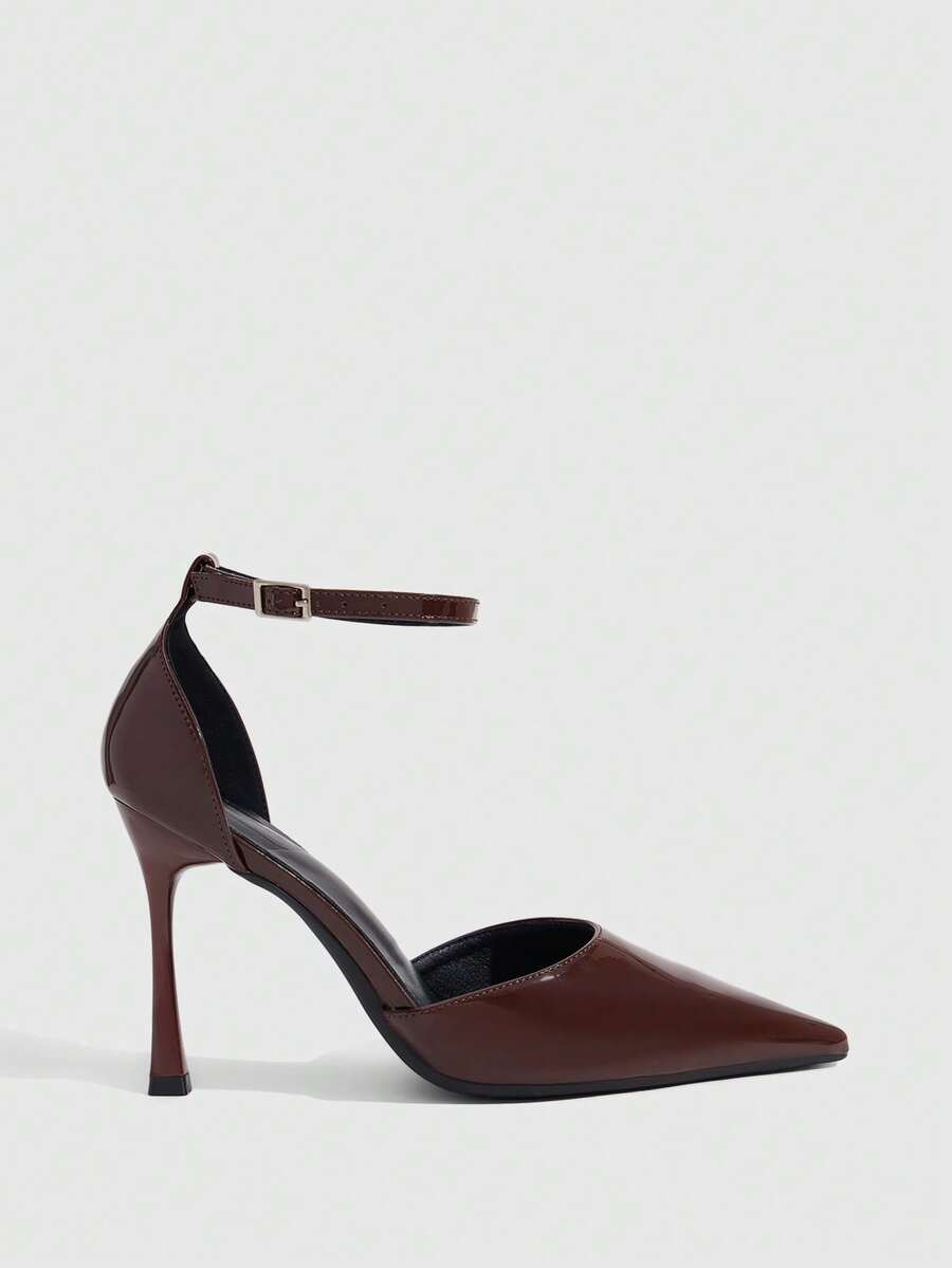 Tacones Cocco