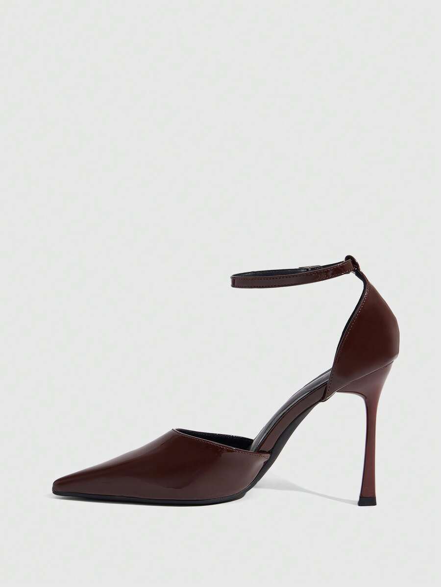 Tacones Cocco