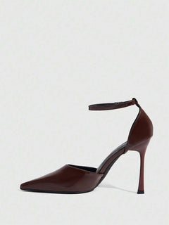 Tacones Cocco