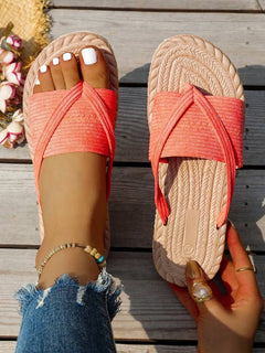 Sandalias Ana