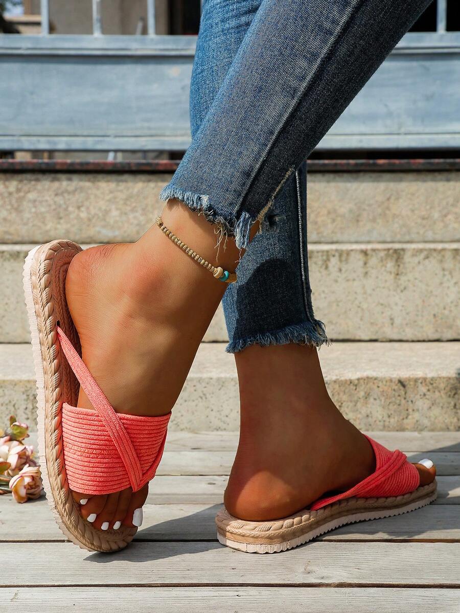 Sandalias Ana
