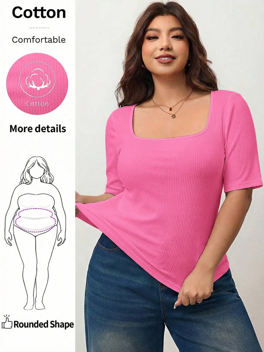 Camiseta Básica Eve