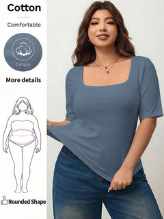 Camiseta Básica Eve