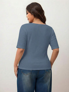 Camiseta Básica Eve