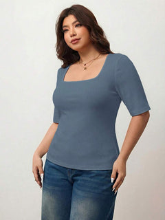 Camiseta Básica Eve