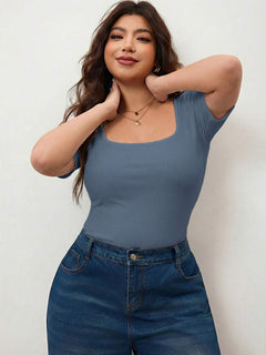 Camiseta Básica Eve