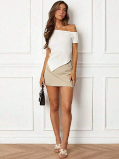 Falda Midi Basic – vista 9 – Jo Boutique