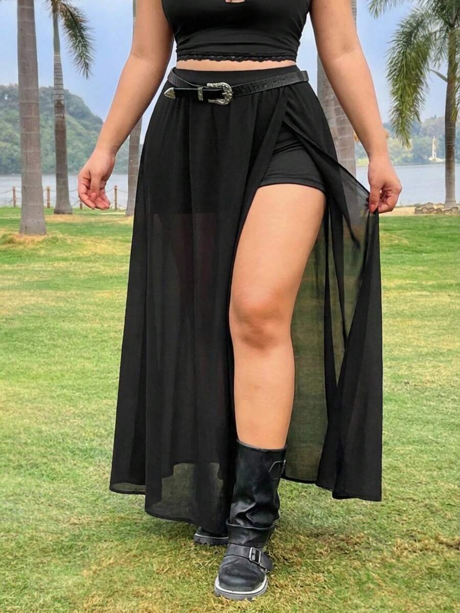 Falda Danielle