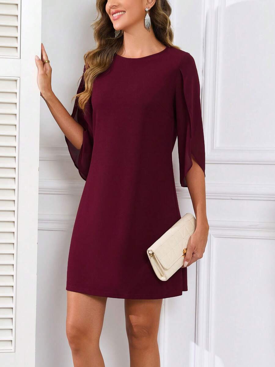 Vestido Elegant Soft