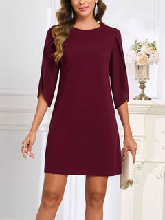 Vestido Elegant Soft
