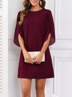 Vestido Elegant Soft