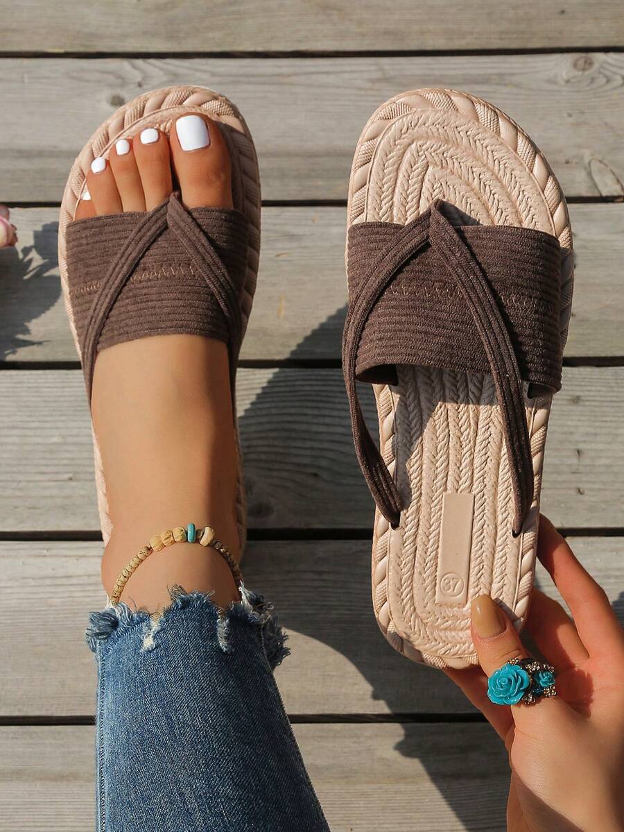 Sandalias Ana