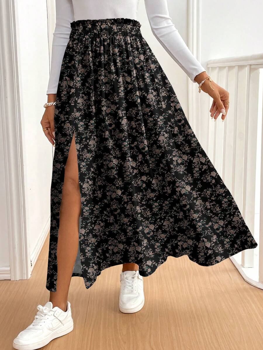 Falda Amaranta