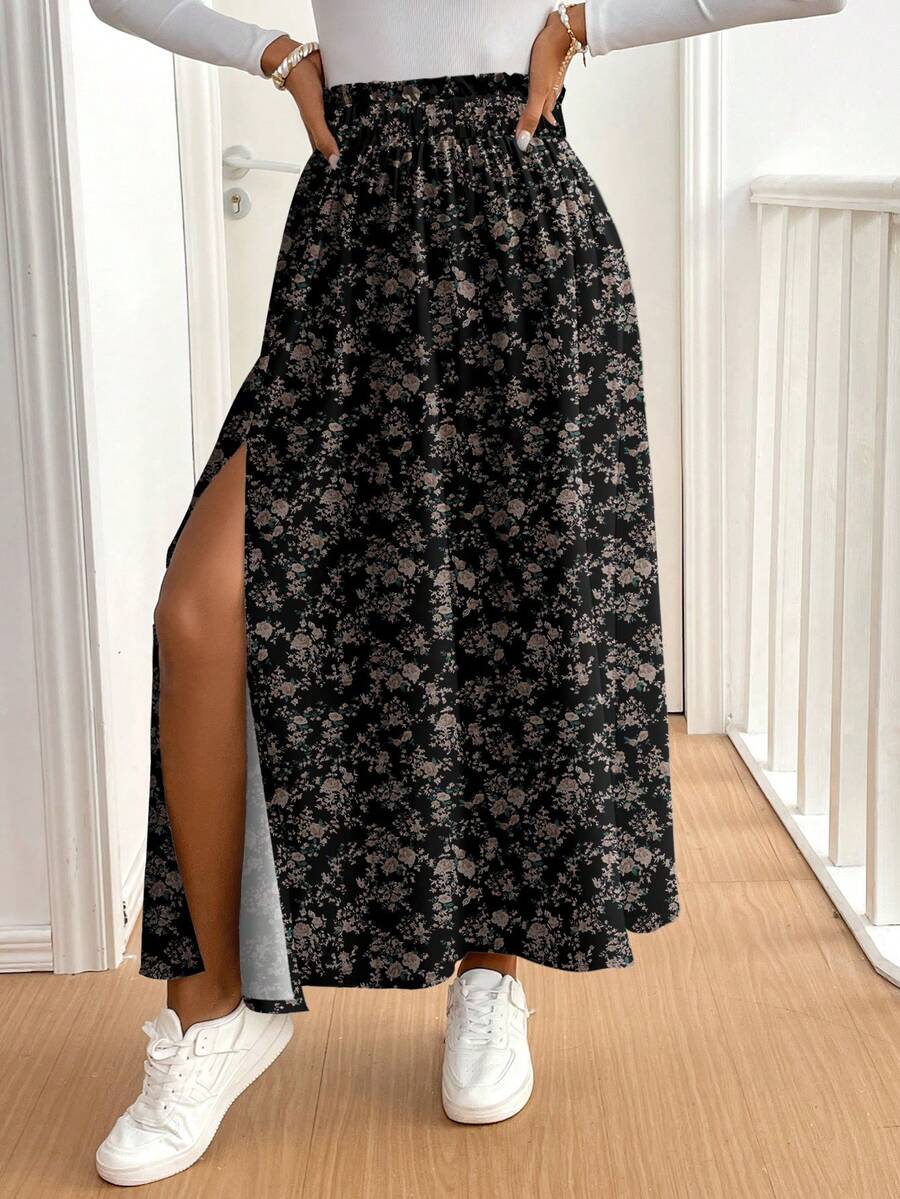 Falda Amaranta