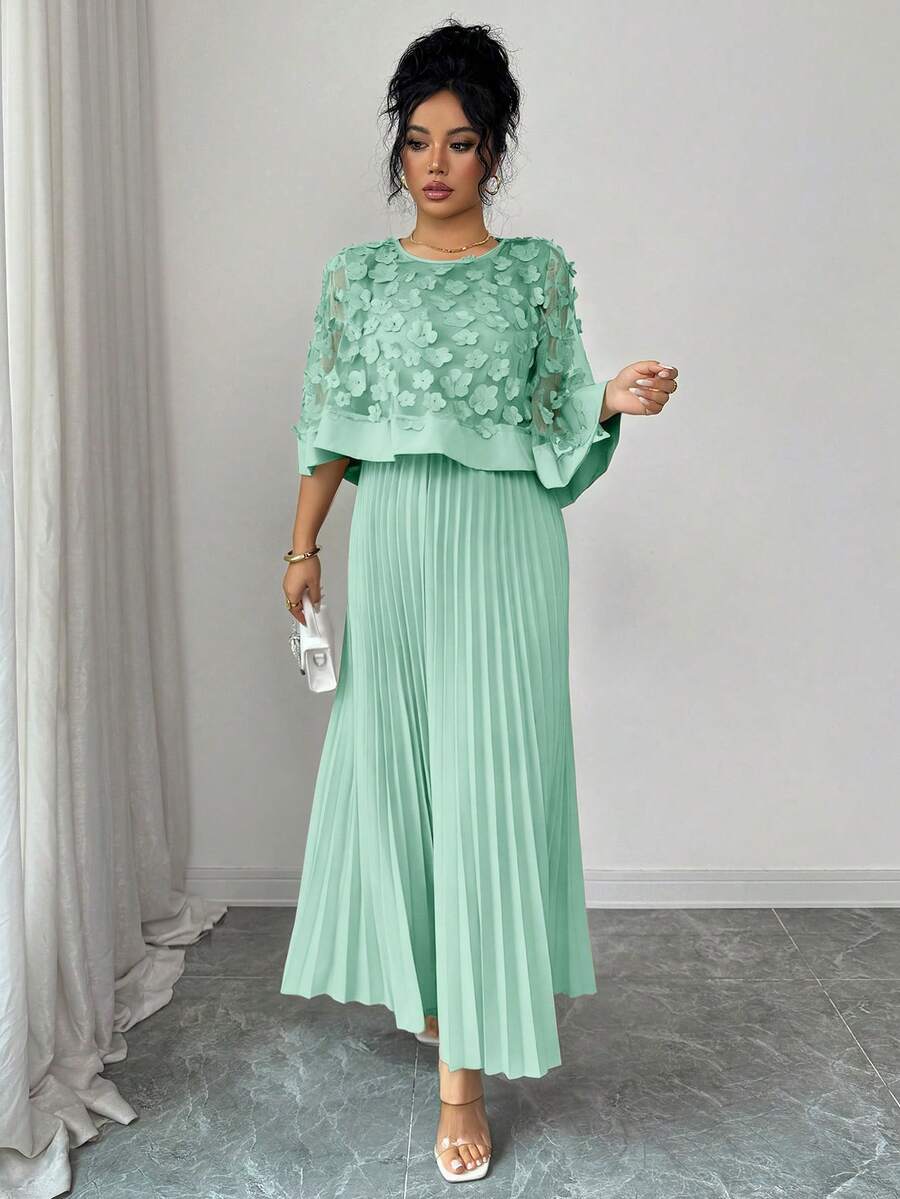 Vestido Aranza – vista 73 – Jo Boutique