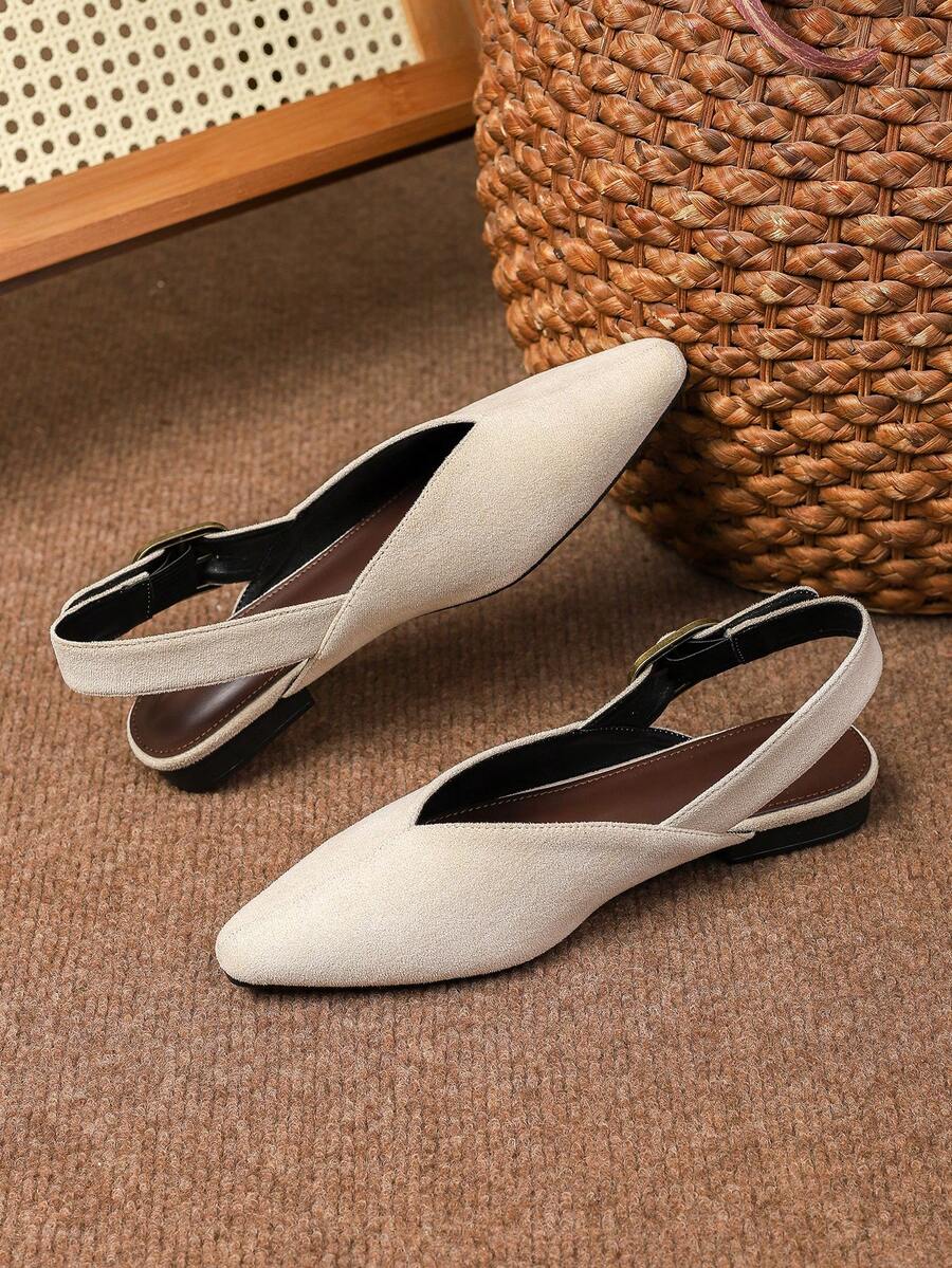 Mocasines Mila