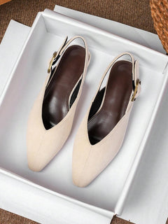 Mocasines Mila