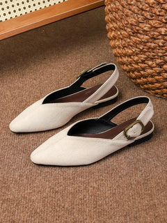 Mocasines Mila