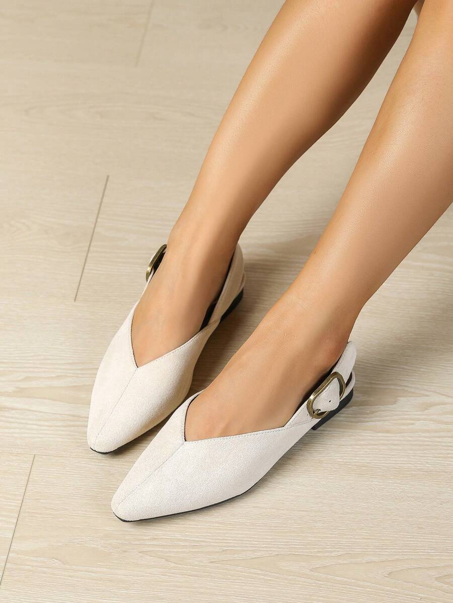 Mocasines Mila