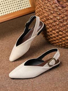 Mocasines Mila