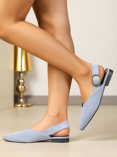 Mocasines Mila