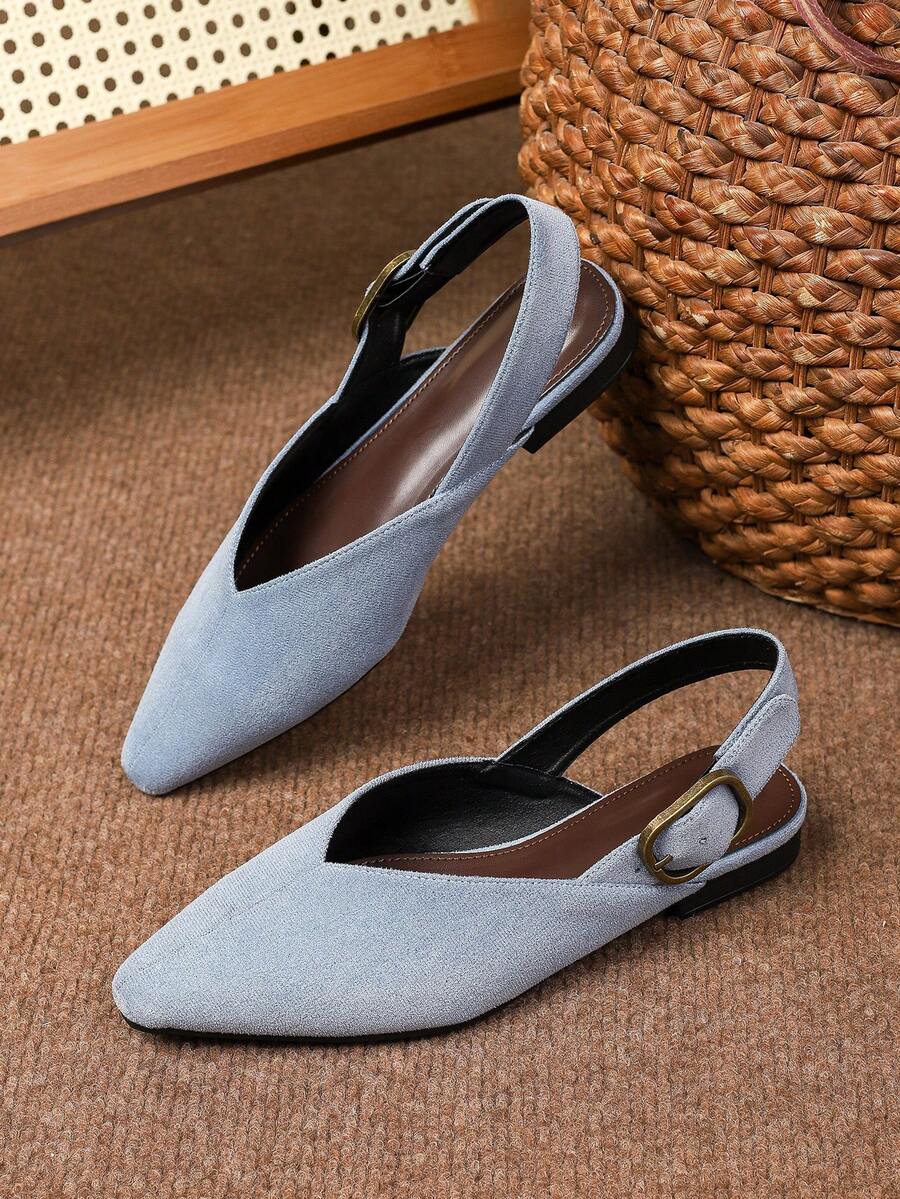 Mocasines Mila