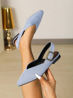 Mocasines Mila
