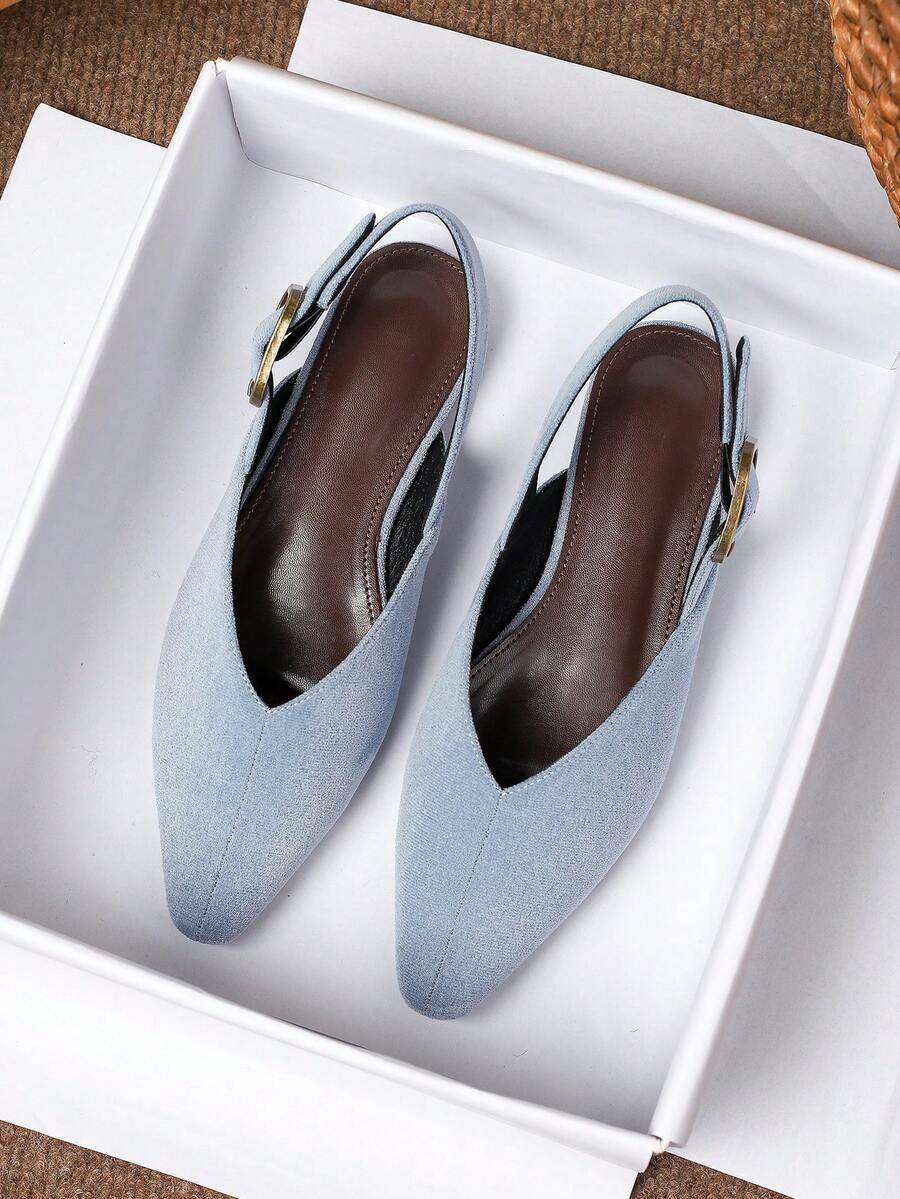 Mocasines Mila