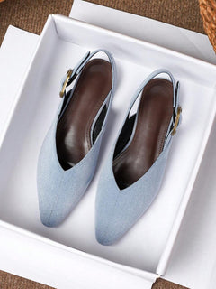 Mocasines Mila