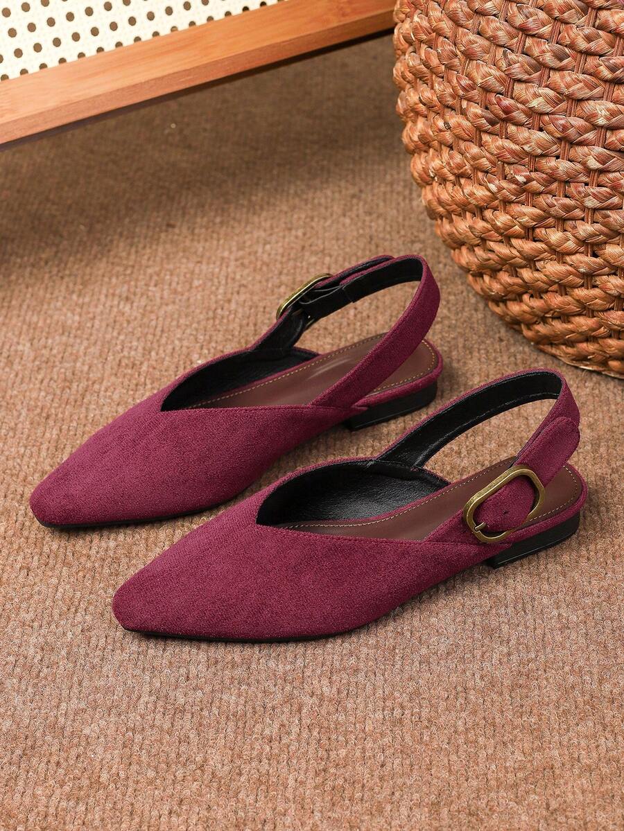 Mocasines Mila