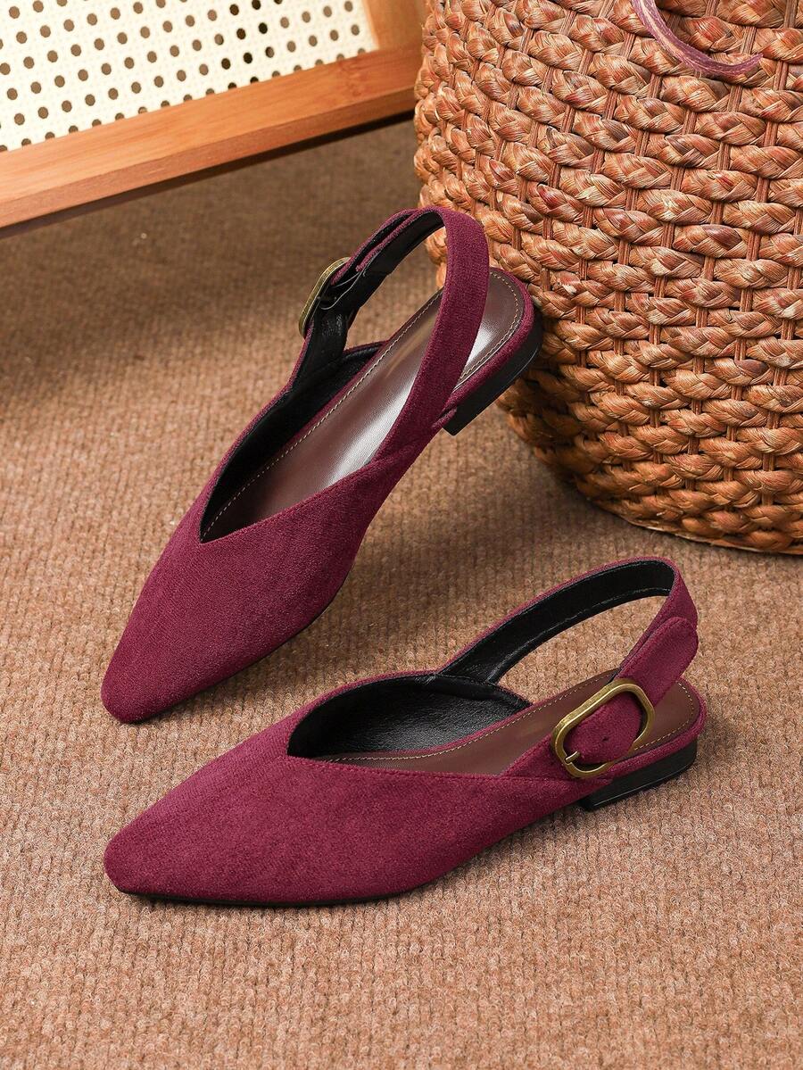 Mocasines Mila