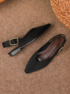 Mocasines Mila