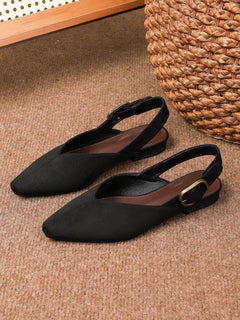 Mocasines Mila