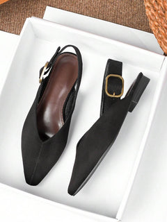 Mocasines Mila