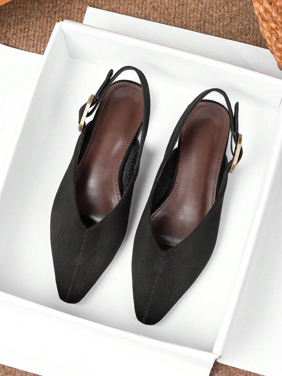 Mocasines Mila
