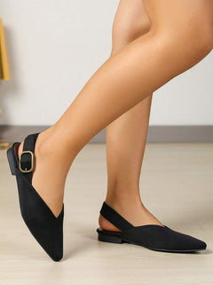Mocasines Mila