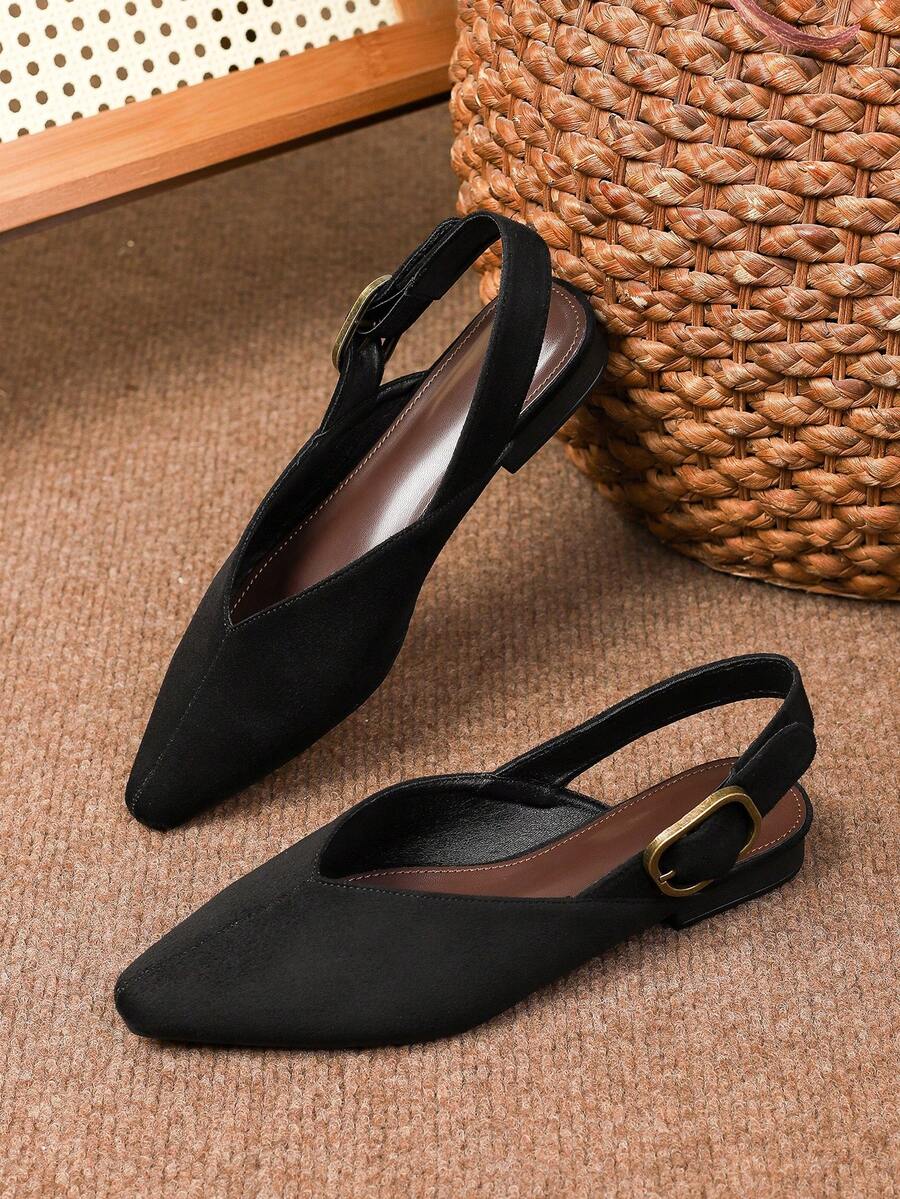 Mocasines Mila