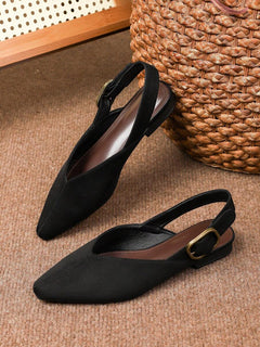 Mocasines Mila
