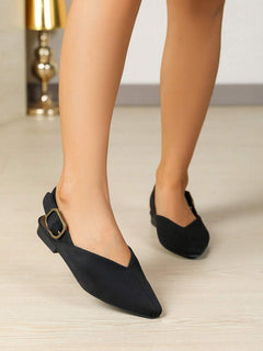 Mocasines Mila