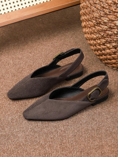 Mocasines Mila