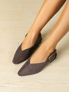 Mocasines Mila
