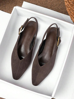 Mocasines Mila